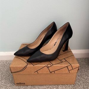 Vince Camuto Thanley Pointed-toe Pumps